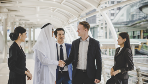 How to Start a Business in Dubai: A Step-by-Step Guide for 2025