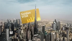 golden visa