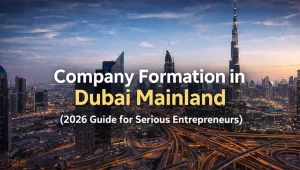 business setup in dubai