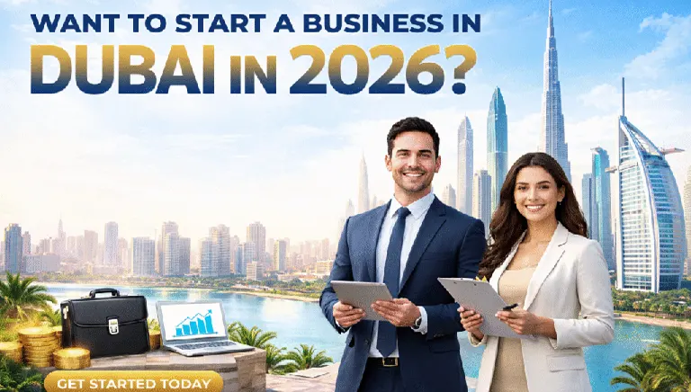 business setup
