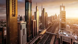 Dubai Office