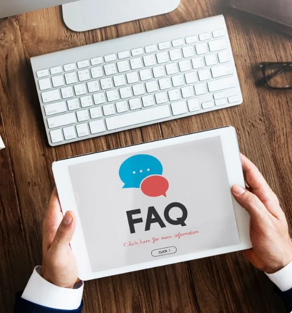 FAQ