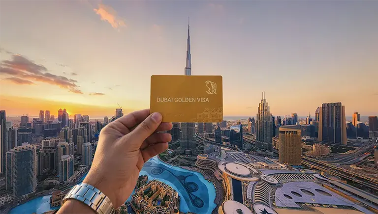 dubai business visa 2026