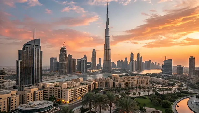 business setup in dubai and in UAE 2026