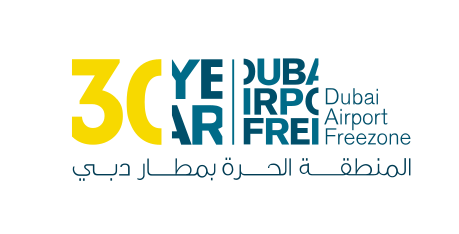 DAFZA Logo
