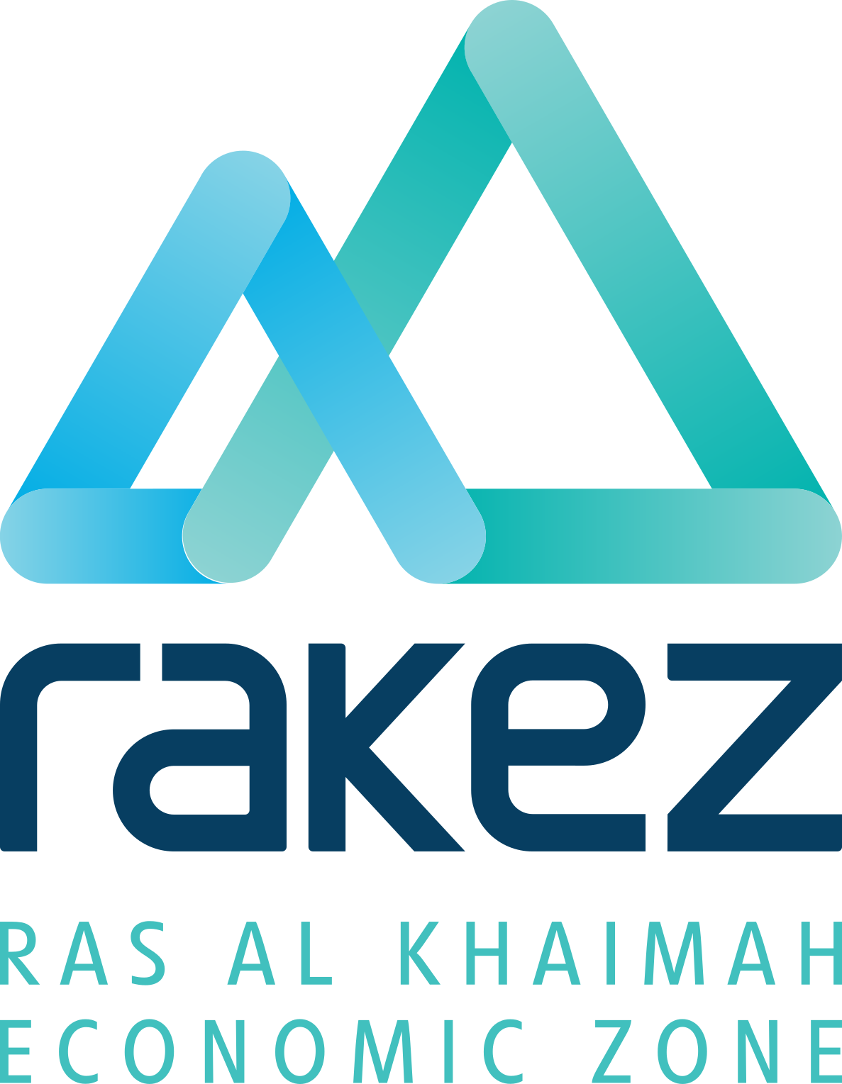 RAKEZ Logo