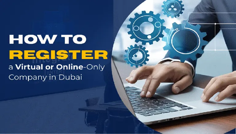 start online company in dubai
