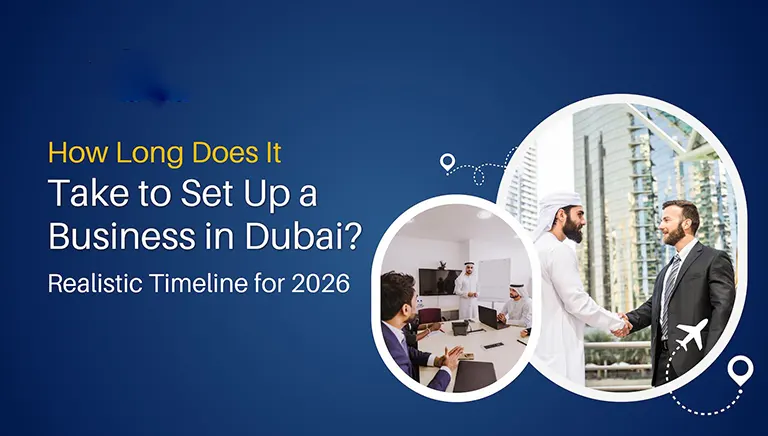 Minimum Documents Required to Start a Business in Dubai (2026 Updated List)